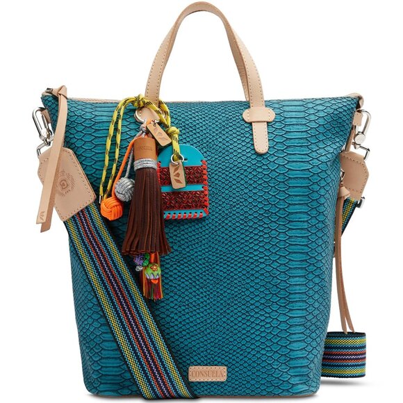 Consuela Handbags - Consuela Indy Sling